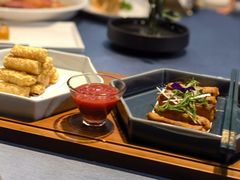 -乾园.魏庐湖景餐厅(花港店)