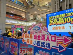 -红星美凯龙北京至尊MALL(东四环中路店)