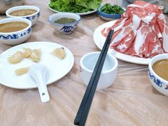 -鑫龙火锅(北园店)