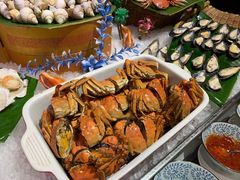 -乐咖啡西餐厅(太湖皇冠假日酒店)