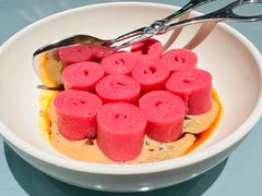 -小大董·烤鸭(观景餐厅·南京西路店)