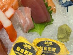 -吉兆·料理(红梅南路店)