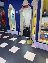 -MELAND CLUB亲子乐园·派对·餐厅(北京芳圆里ID MALL店)