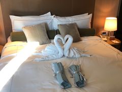 -台北北投丽禧温泉酒店