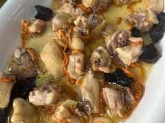 -八仔大富楼·河鲜(西江店)