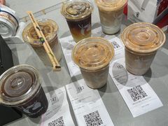 -瑞幸咖啡(同乐汇店)