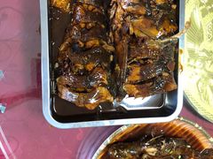 -水库活鱼馆(于桥水库店)