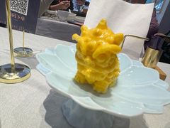 -狮王府淮扬菜(百家湖1912店)