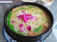 -双桥园·云南过桥米线(古城南门店)