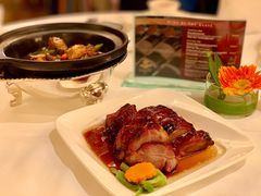 -葡京日丽(澳门葡京酒店)