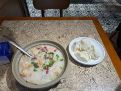 -金谷园饺子馆(北邮总店)