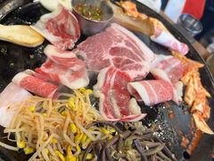 -Dombe豚(黑猪肉街店)