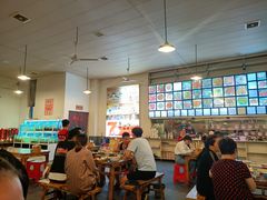 -冶建镜子·老南昌大排档·江西虾王(总店)