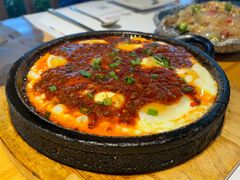 -延松朝鲜族料理