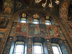 -滴血救世主教堂