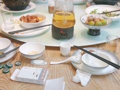-客汀家宴·客家烟火 四季食材(集美店)