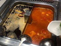 -海底捞火锅(关山保利店)