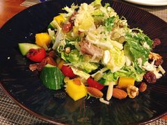 -巴别塔法餐舍(合作路店)