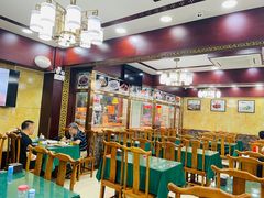 大堂-白魁老号饭庄(交道口店)