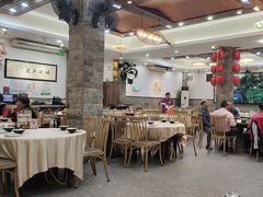 -御膳粥·牛乳粥底火锅·地道顺德菜(容桂店)