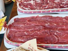 -大吉利·潮汕鲜牛肉火锅(西安店)