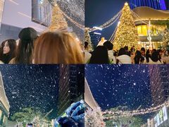 -东莞松山湖万象汇