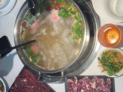 -三毛牛肉店(福强店)