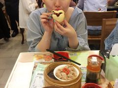 豉汁蒸排骨-添好运点心专门店(中环IFC店)