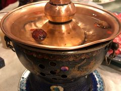 -南来顺饭庄·清真(南菜园店)