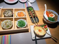 -武汉世茂希尔顿酒店·汇·全日餐厅