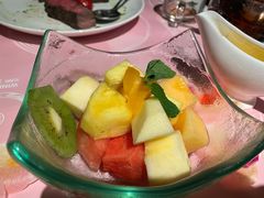 -西堤牛排(杭州金沙天街龙湖店)