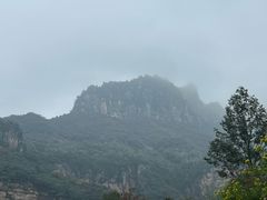 -河南宝泉旅游区
