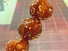 -邓记新一代糖油果子(四川煤管局供销公司职工宿舍店)