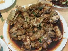 android_upload_pic-天津乾毓德饭庄·清真传统炒菜·海鲜烧烤(咸阳路店)