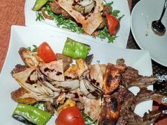 -shami house莎米屋清真美食自助餐(肇庆大厦店)