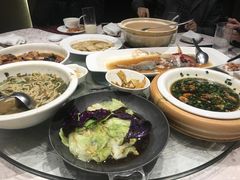 -走马楼饭庄(慈城古县城店)