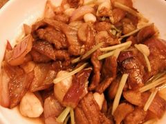 -铁公鸡·四川料理(天环广场店)