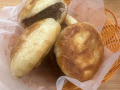 买又大特色牛肉烧饼-买又大餐厅(福林里店)