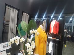 -易改衣 衣服精改 奢品护理