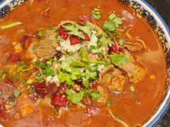 -锡和无锡菜(景丽苑店)