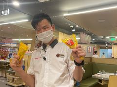 -海底捞火锅(南山京基百纳店)