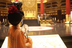-锋歌摄影·汉服租赁·洛阳旅拍