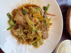 -妈妈菜舟山海鲜(定海古城店)