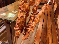 -昱家胡同·烧烤海鲜铜锅涮肉(和平里店)