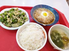 -顺旺基大厨现炒(哥伦布店)