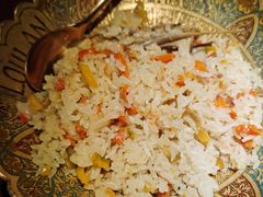 特色手抓饭-楼兰新疆主题餐厅(苏州中心店)