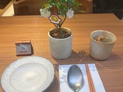 -CURRY YA 熟成咖哩專門店(深圳湾万象城店)