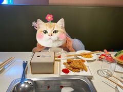 -海底捞火锅(劲松店)