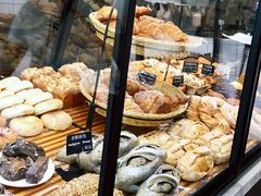 羊角面包-81bakery(关山路店)