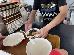 豆腐花-阊门姚记豆浆(旧学前直营店)